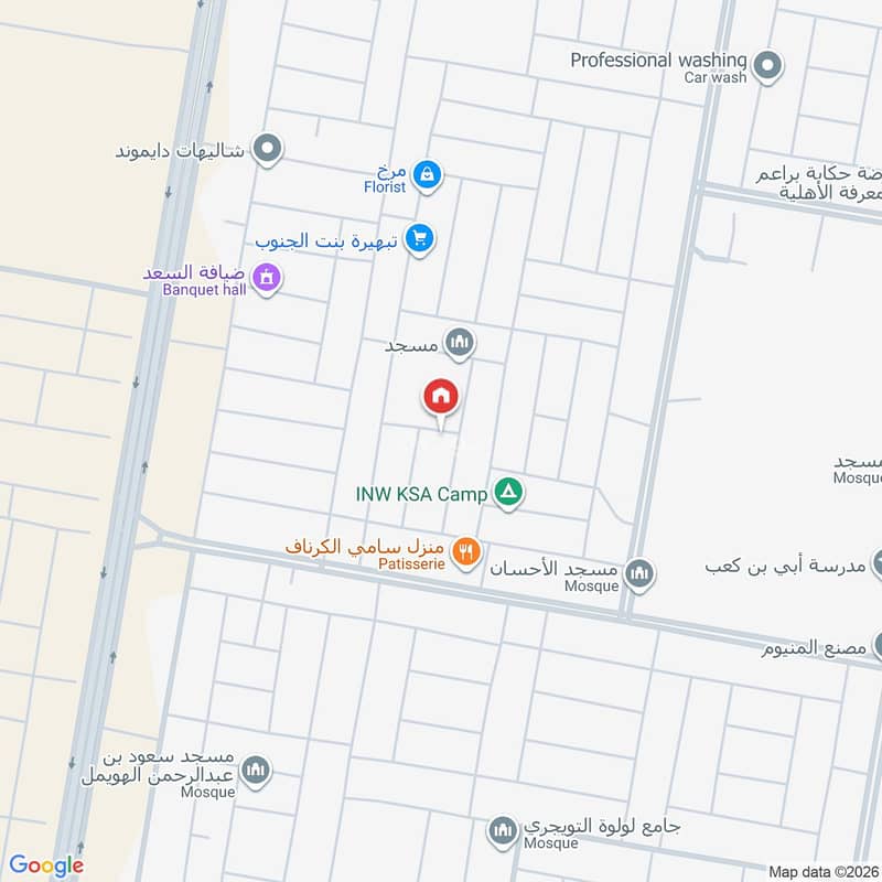 فيلا 4 غرف في السواري، الخبر 3