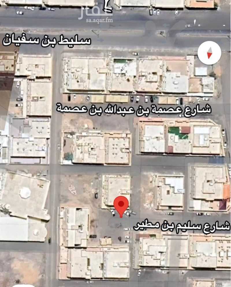 villa in Al Aziziyah, Madinah 8