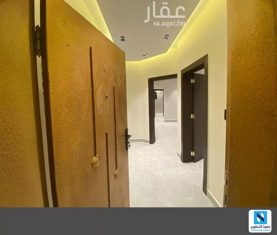 2 bedroom apartment in At Taawon 2