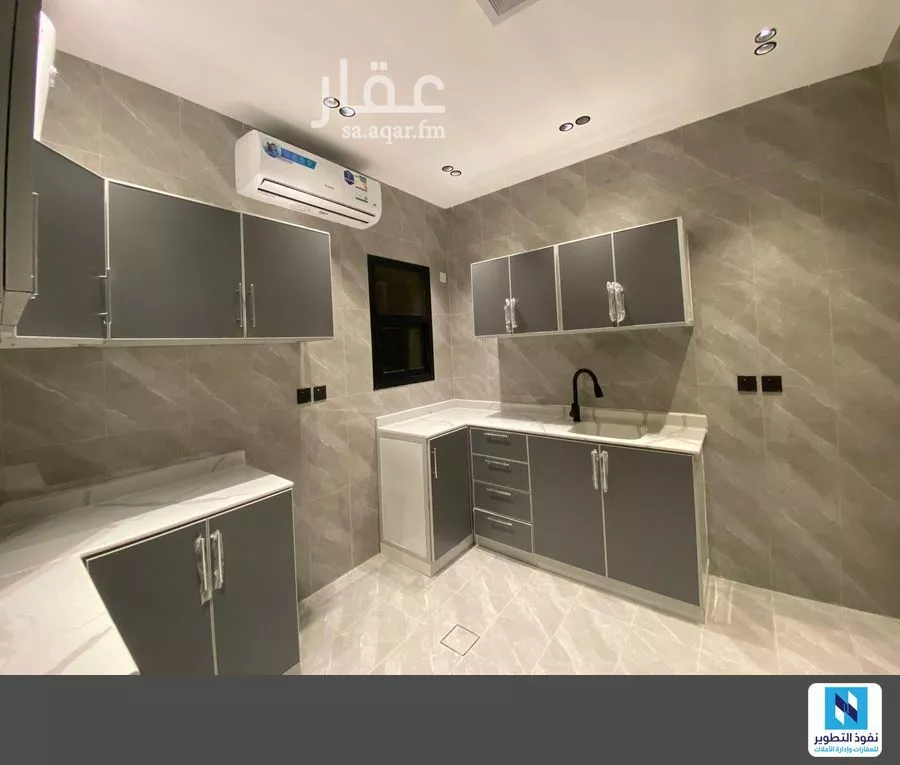 2 bedroom apartment in At Taawon 8