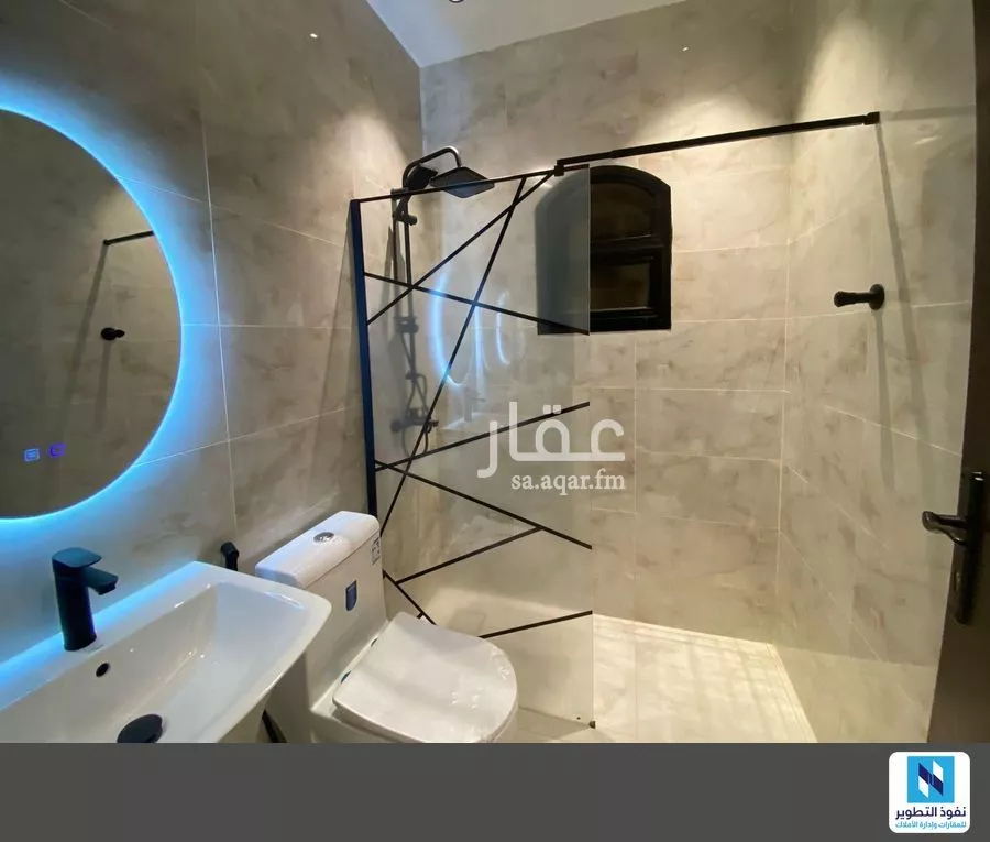 2 bedroom apartment in At Taawon 9