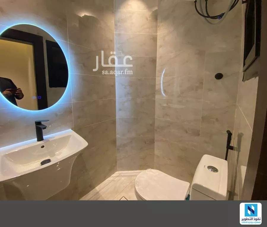2 bedroom apartment in At Taawon 10