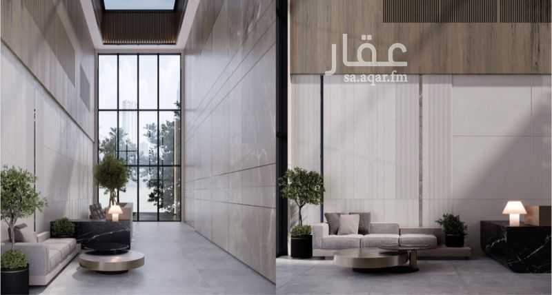 عقار 1 غرف في القيروان، الرياض 6