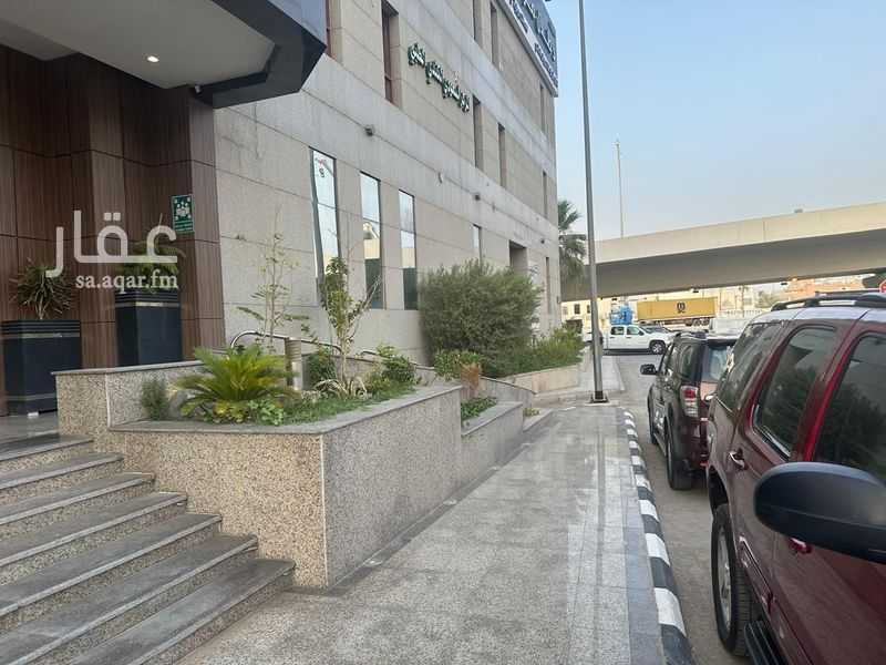 office in Al Mathar Ash Shamali, Riyadh 2