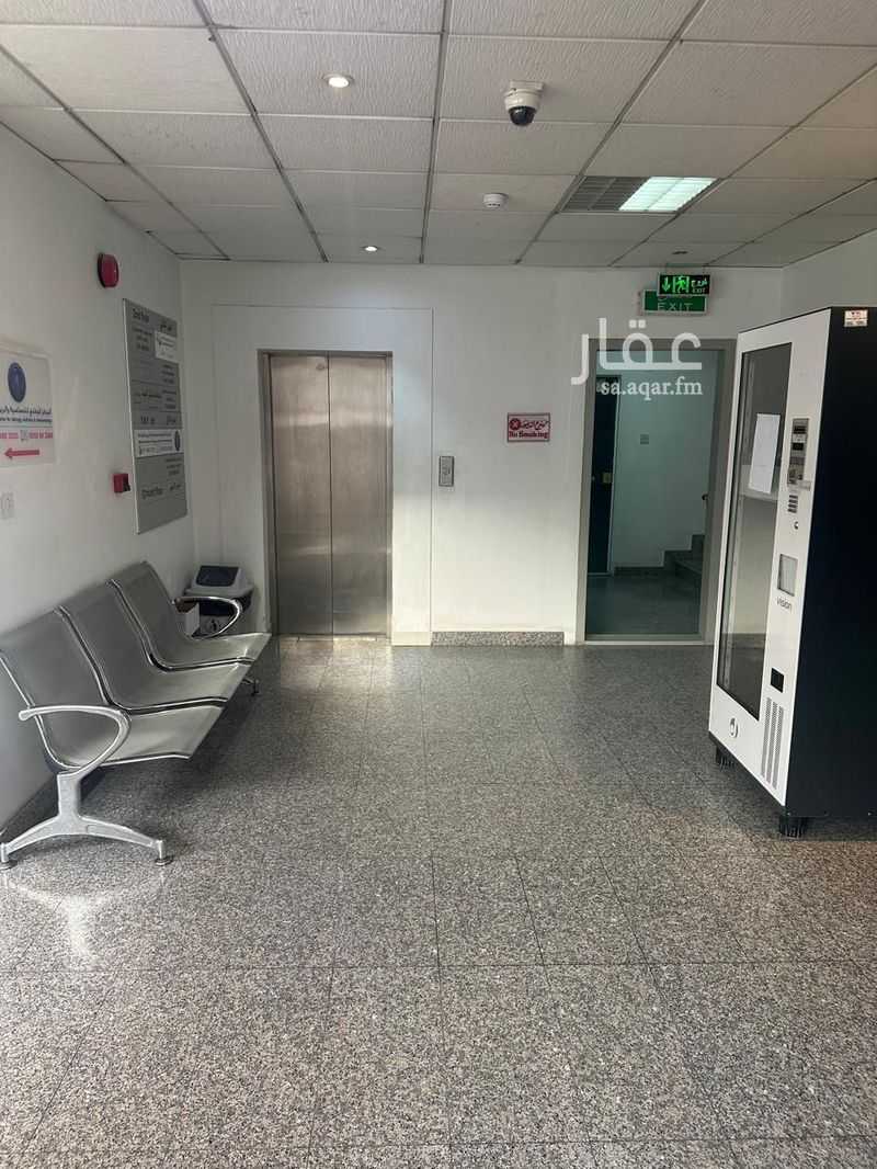 office in Al Mathar Ash Shamali, Riyadh 6