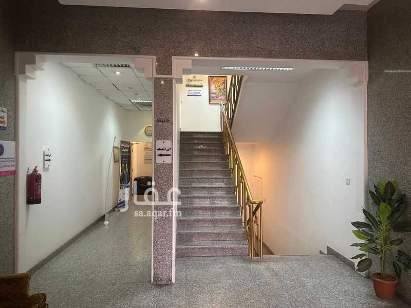 office in Al Mathar Ash Shamali, Riyadh 3