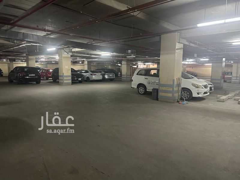 office in Al Mathar Ash Shamali, Riyadh 5