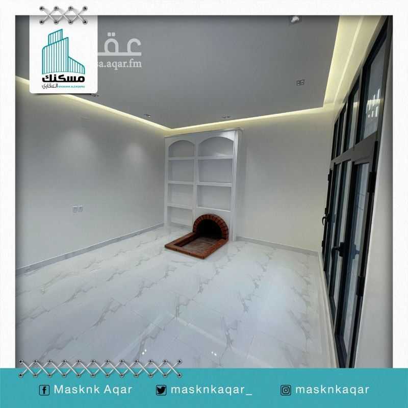 4 bedroom villa in An Naqrah, Hail 4
