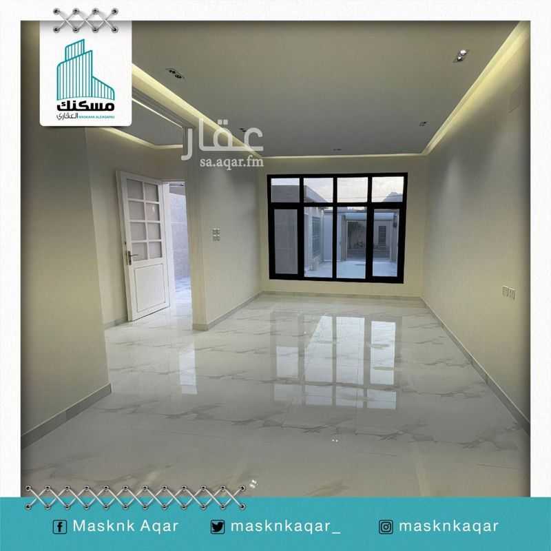 4 bedroom villa in An Naqrah, Hail 5
