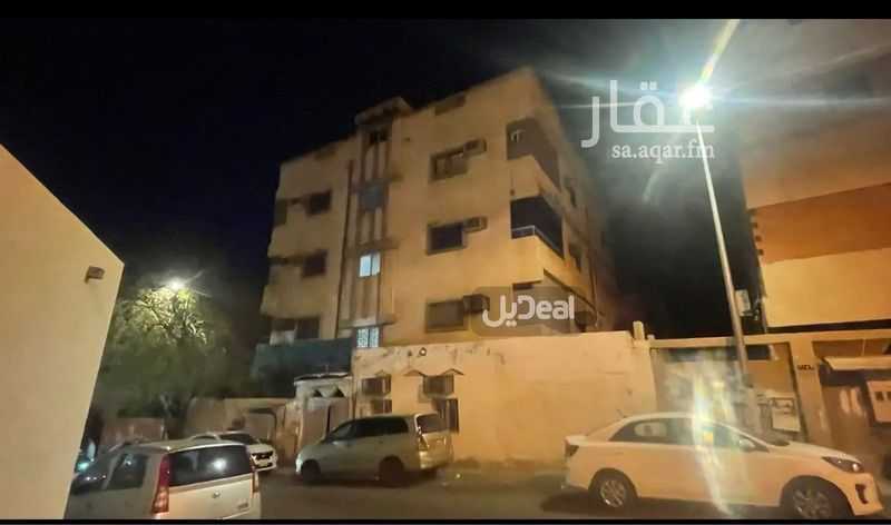 10 bedroom building in Al Adl, Makkah 3