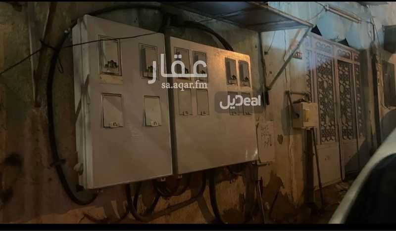 10 bedroom building in Al Adl, Makkah
