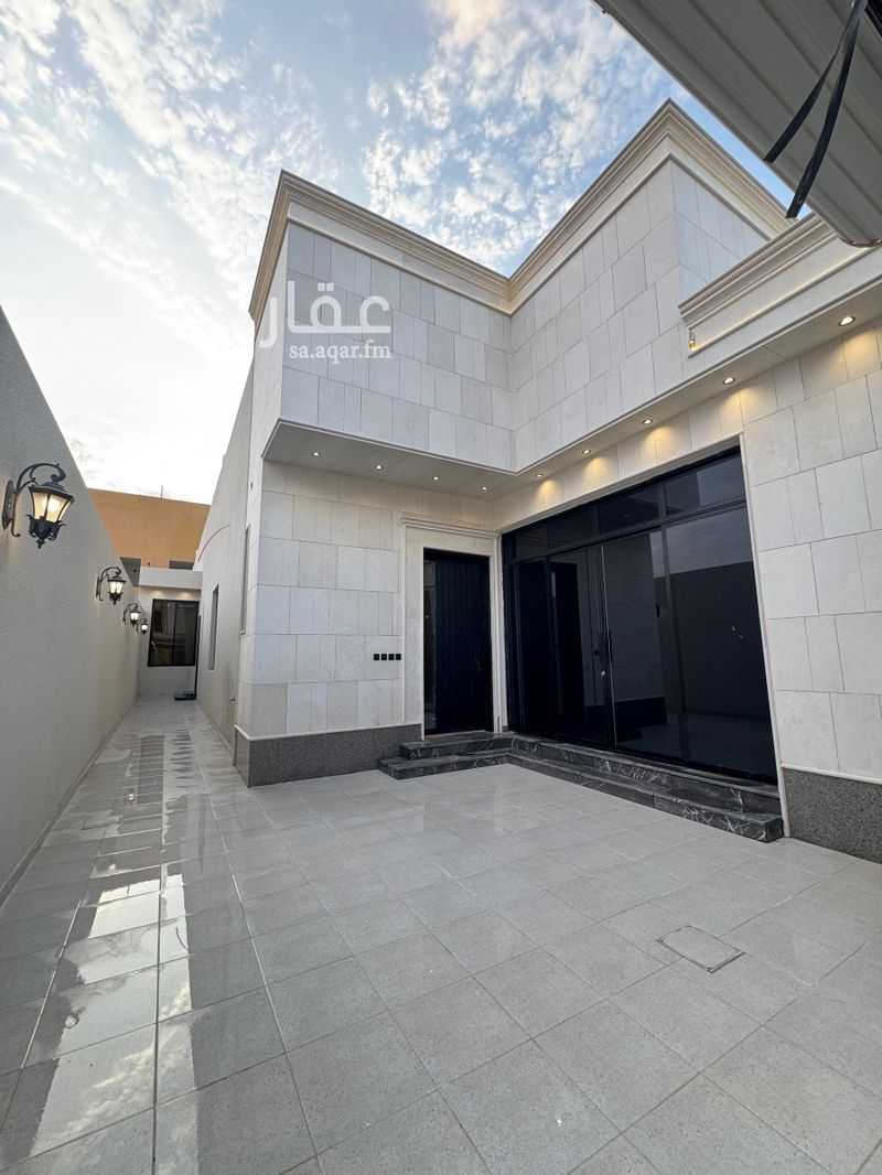 3 bedroom villa in Dahiat Namar, Riyadh 4