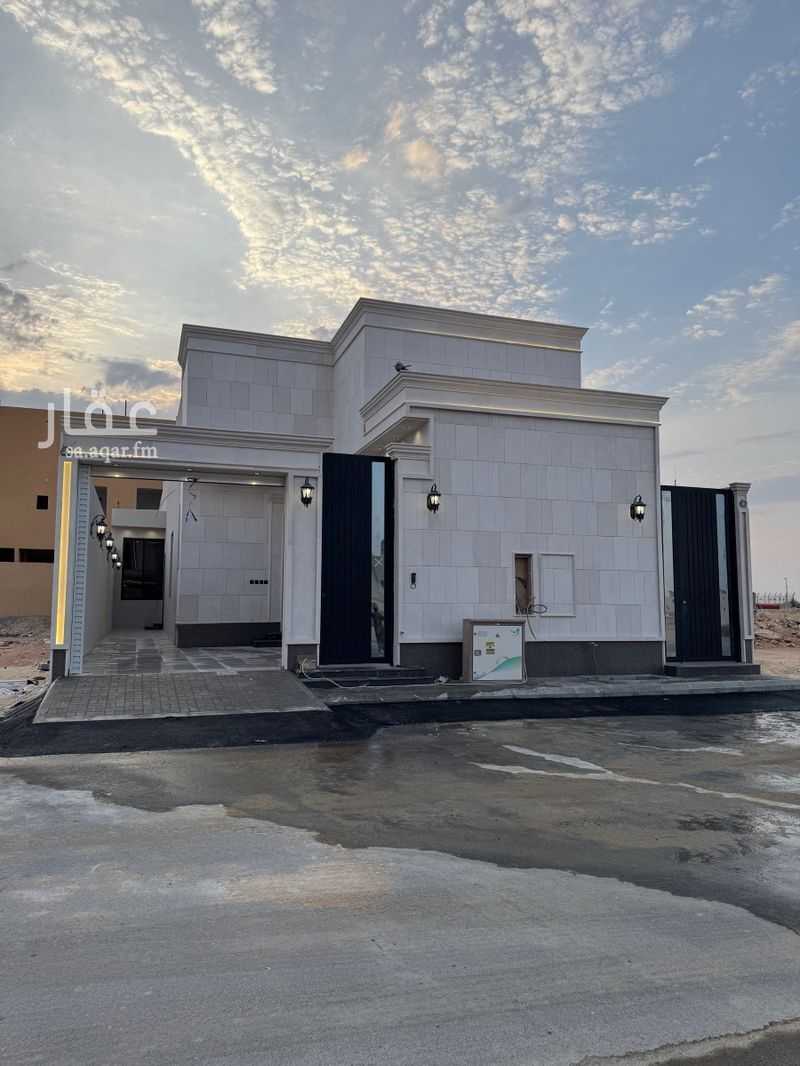 3 bedroom villa in Dahiat Namar, Riyadh 2