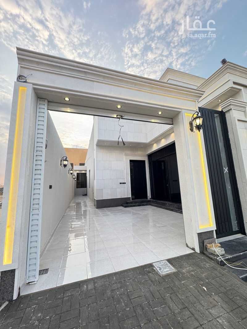 3 bedroom villa in Dahiat Namar, Riyadh 3