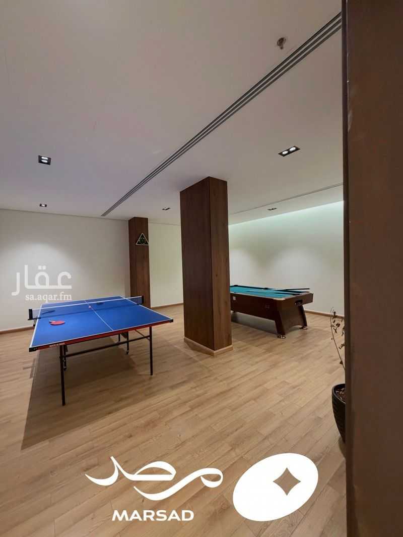 شقة 3 غرف في حطين، الرياض 15