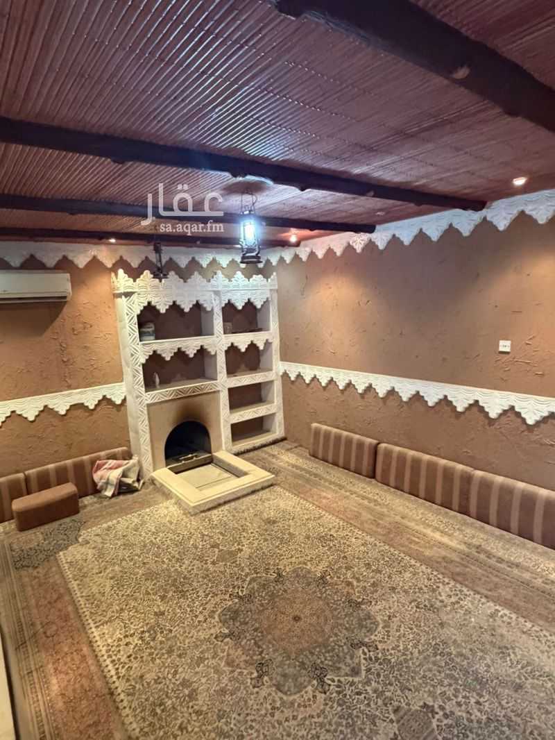 3 bedroom villa in Shubra, Riyadh 2