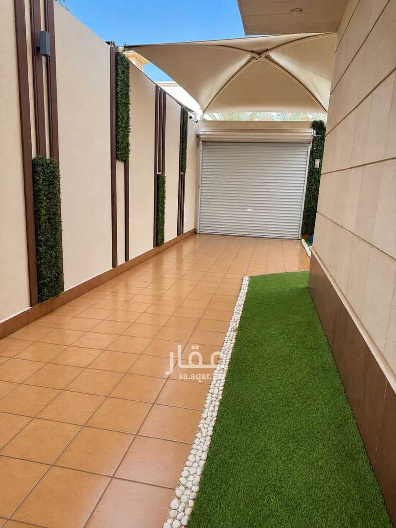 4 bedroom villa in Al Mughrizat, Riyadh 4