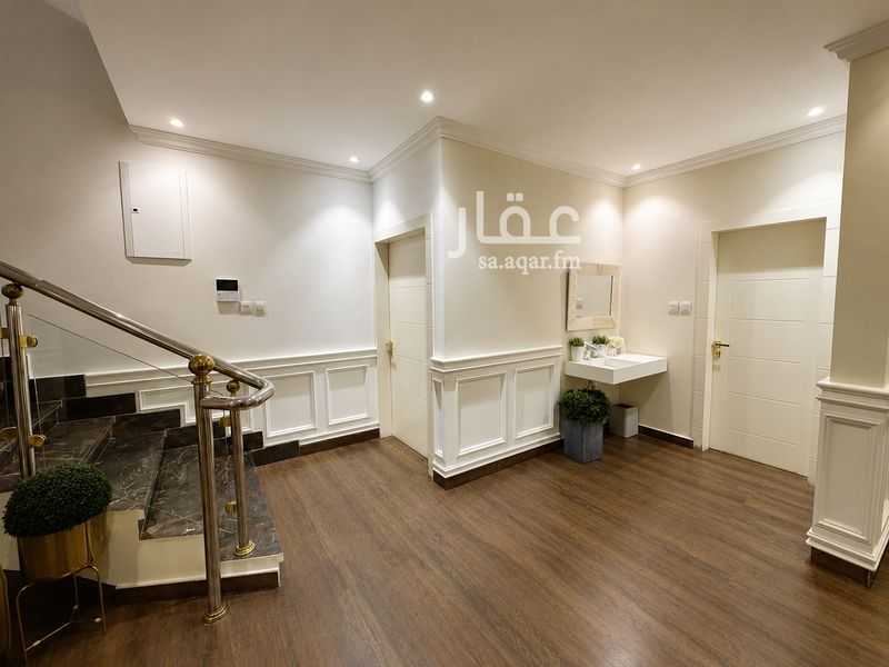 4 bedroom villa in Al Mughrizat, Riyadh 5