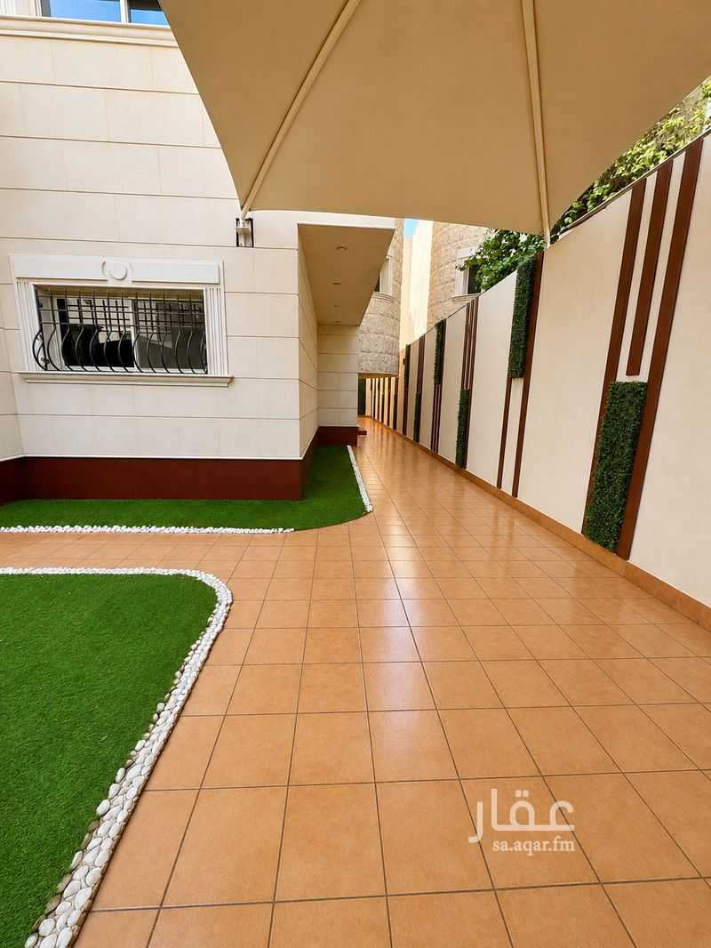 4 bedroom villa in Al Mughrizat, Riyadh 2