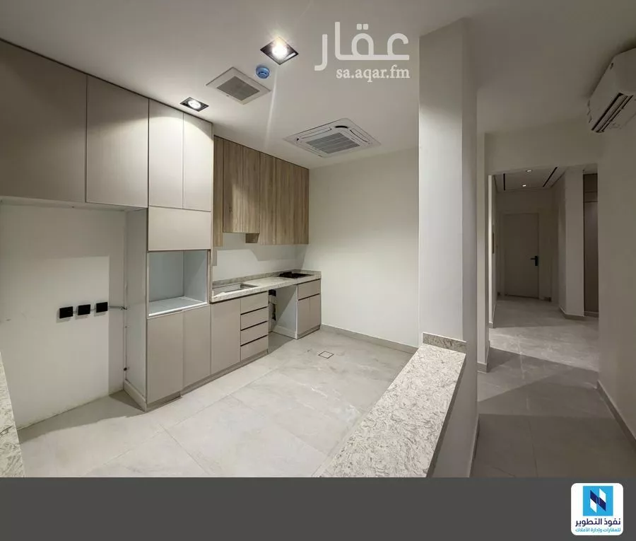 3 bedroom apartment in Al Sahafah, Riyadh 8
