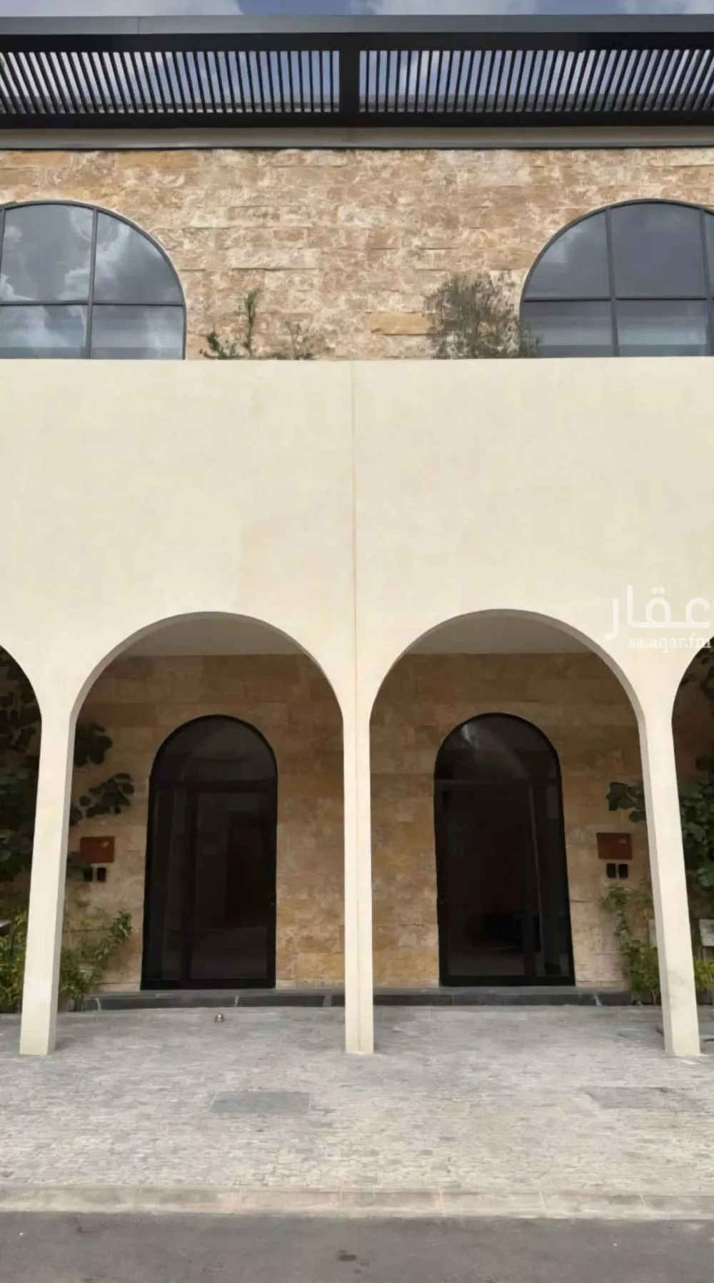 4 bedroom floor in Al Malqa 18