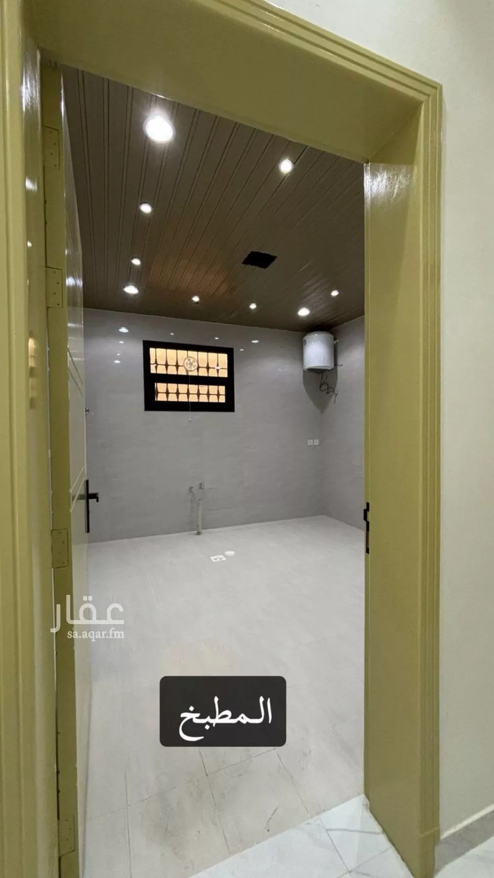 4 bedroom floor in Al Mahdiyyah 11
