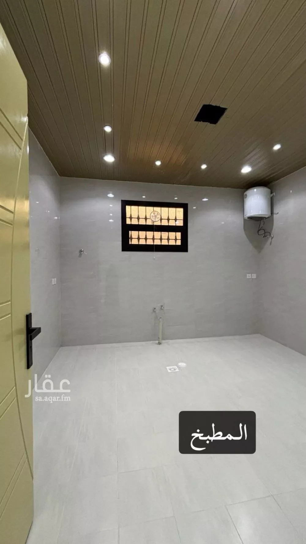 4 bedroom floor in Al Mahdiyyah 5