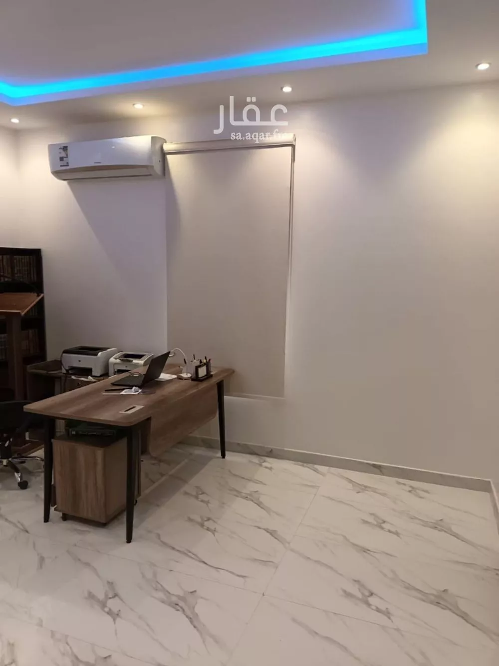 فيلا 3 غرف في العارض 5