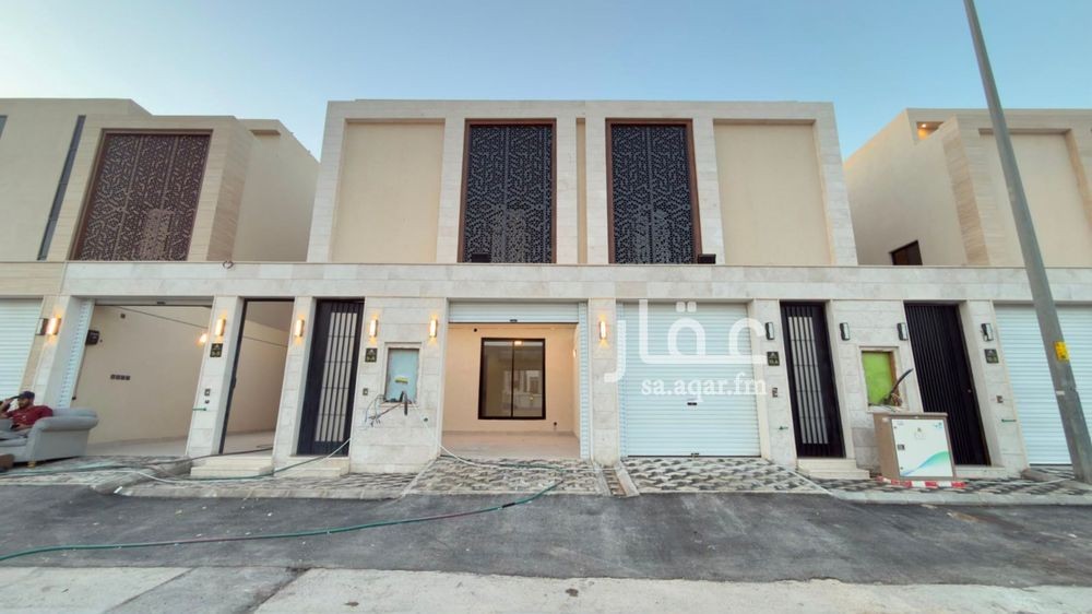 فيلا 3 غرف في طويق، الرياض 4