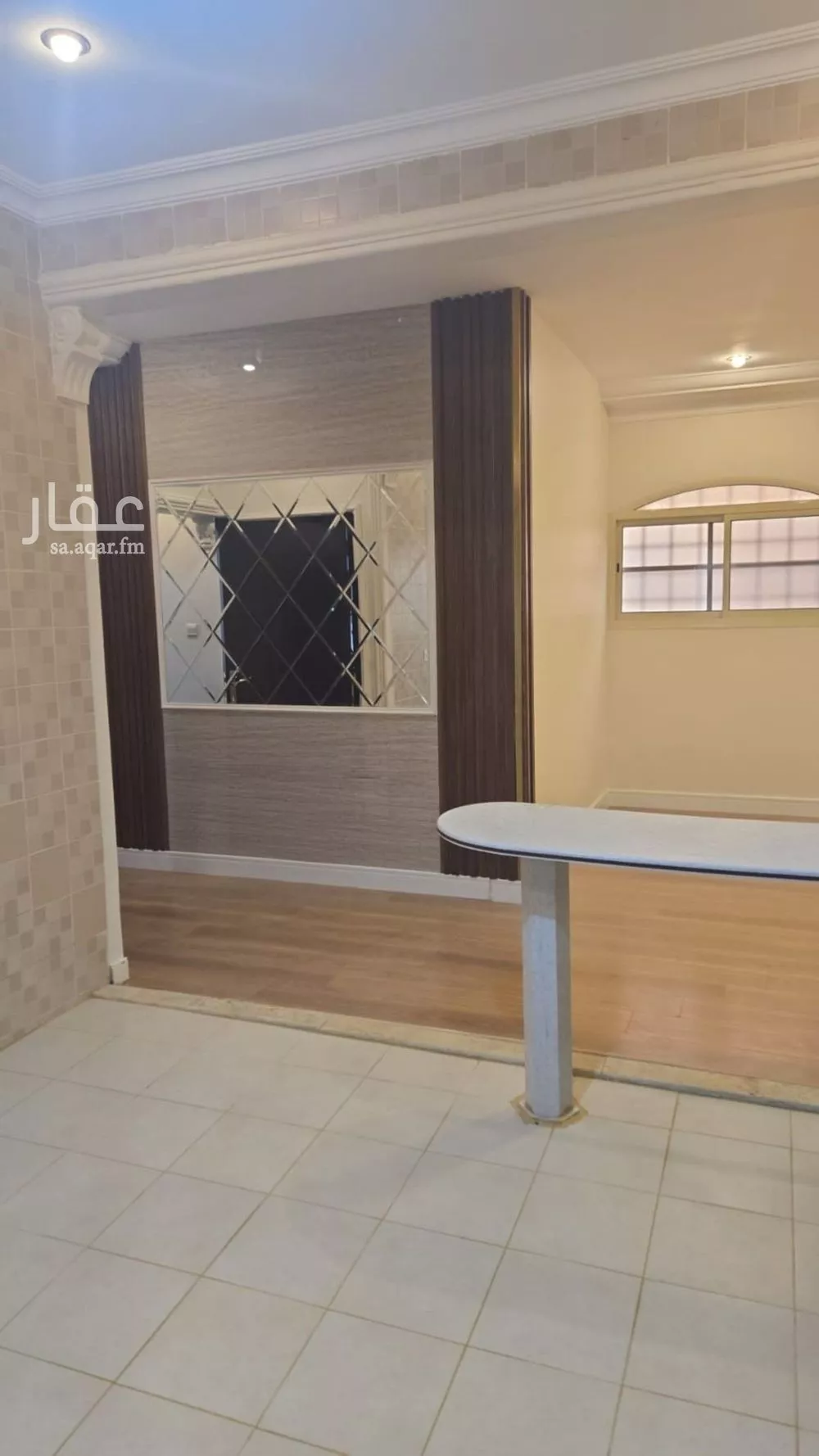 دور 5 غرف في المروج 7