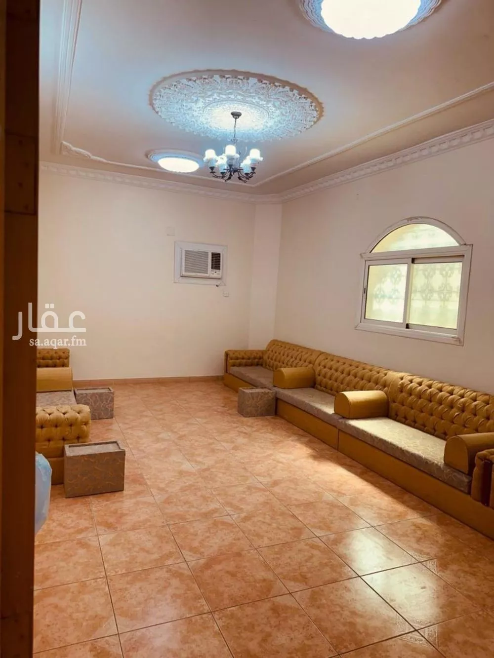 دور 5 غرف في اليرموك 6