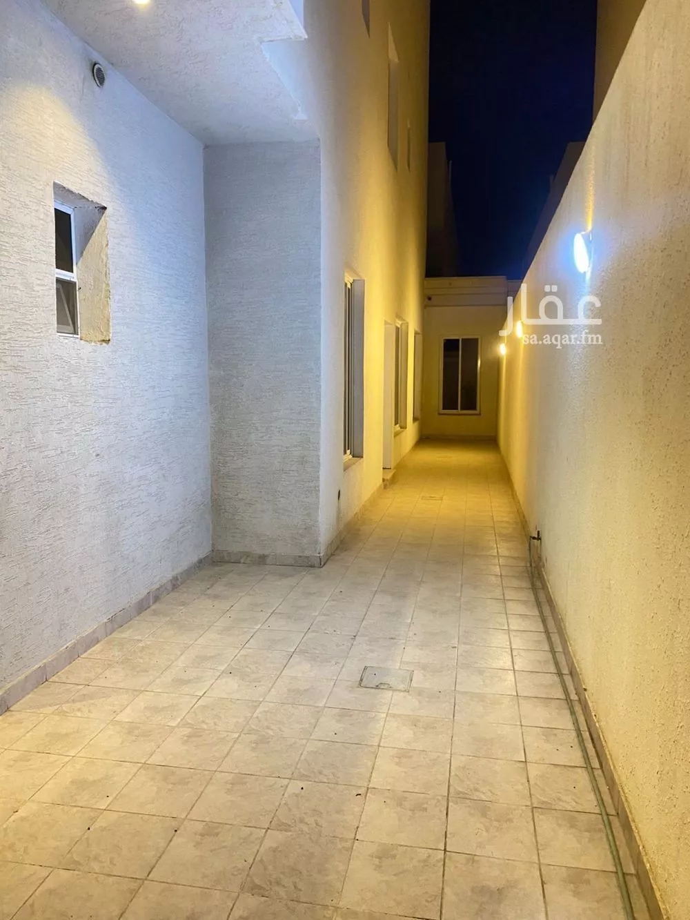5 bedroom floor in Badr 2