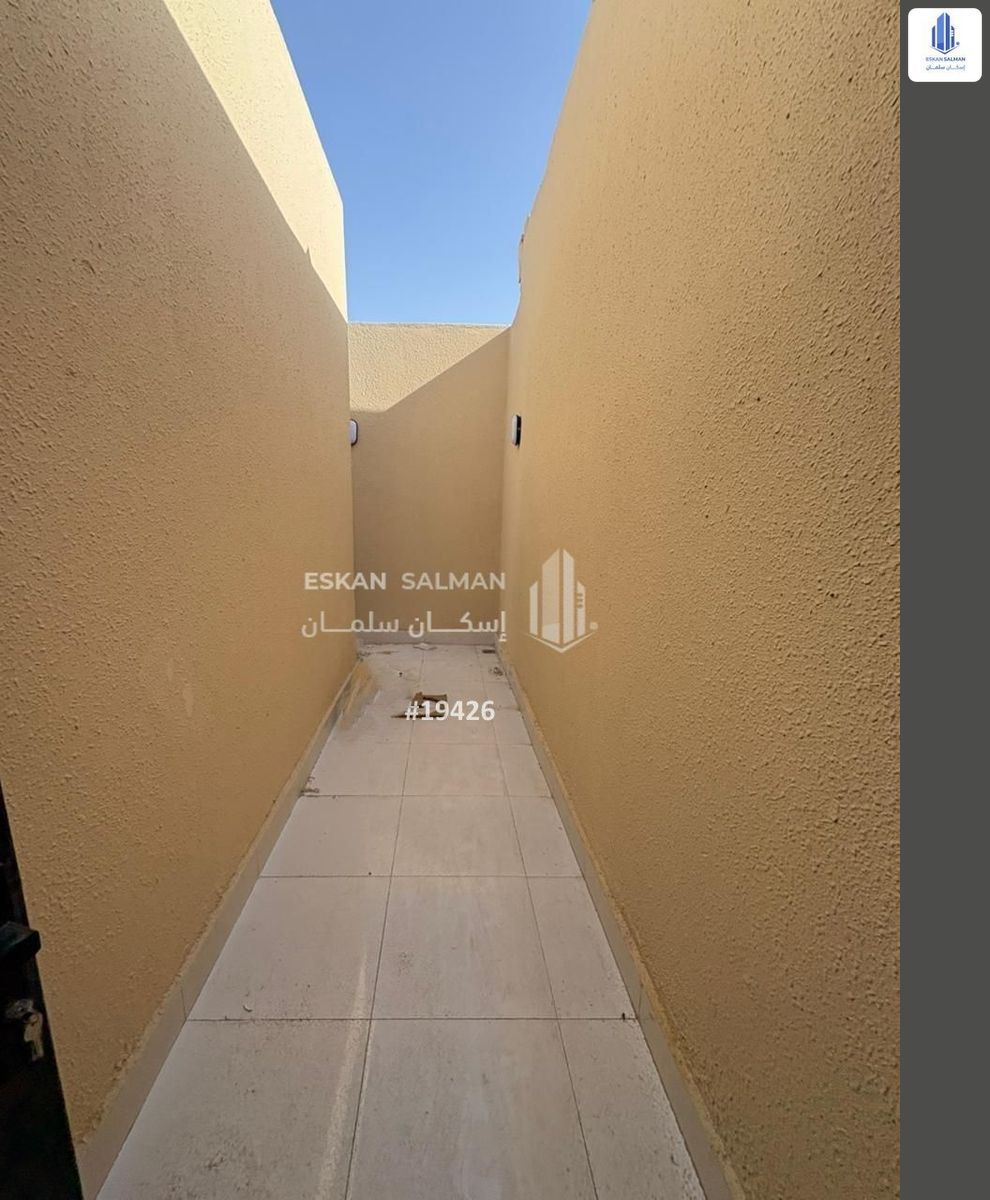 2 bedroom apartment in Al Khaleej, Riyadh 2