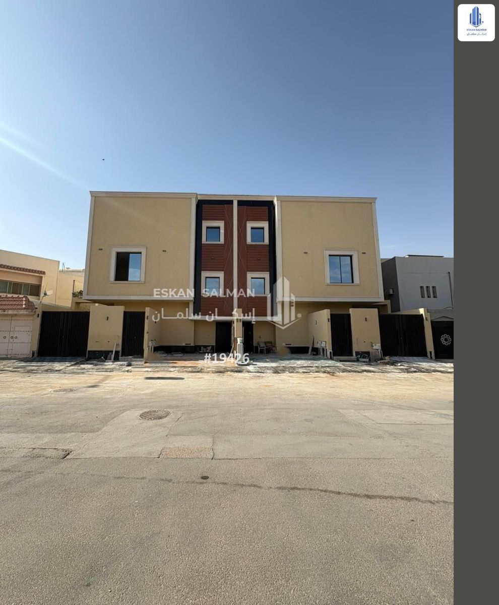2 bedroom apartment in Al Khaleej, Riyadh 3