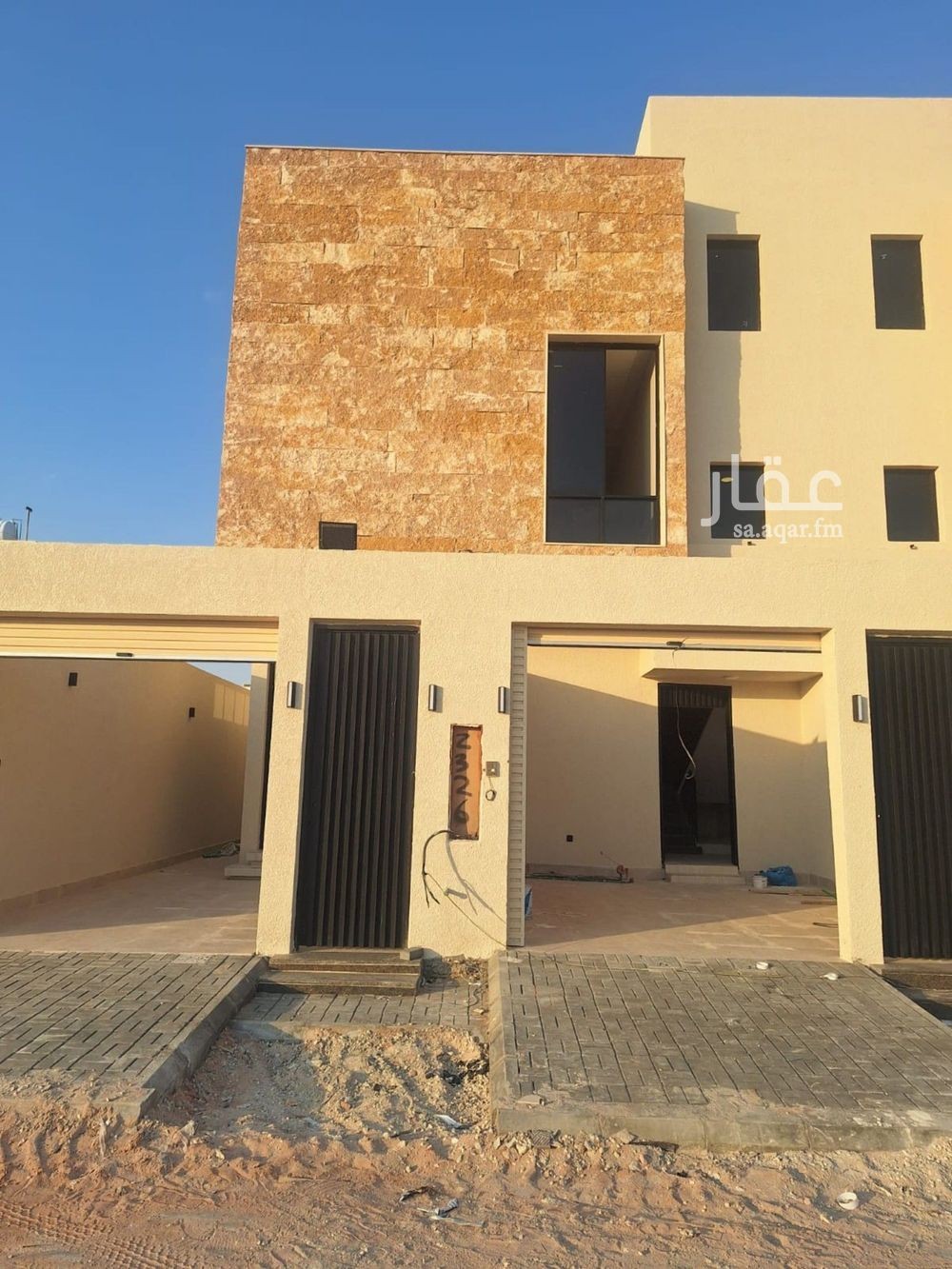 فيلا 4 غرف في بنبان، الرياض 2