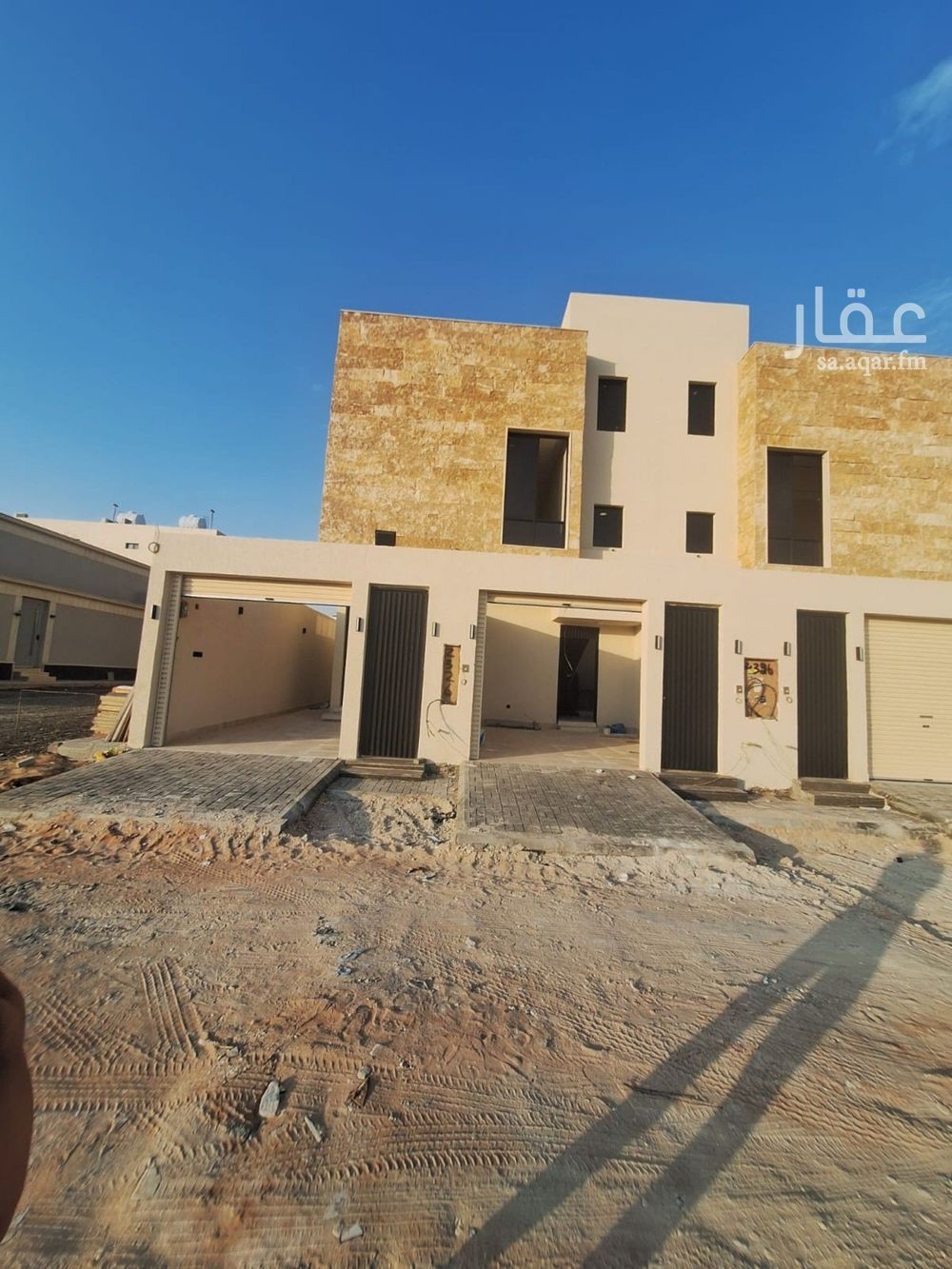فيلا 4 غرف في بنبان، الرياض 3
