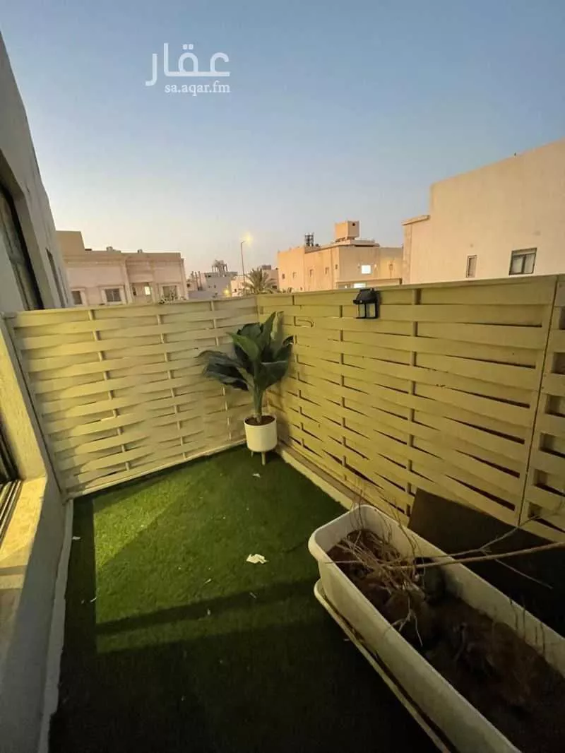 دور 4 غرف في السعادة 3