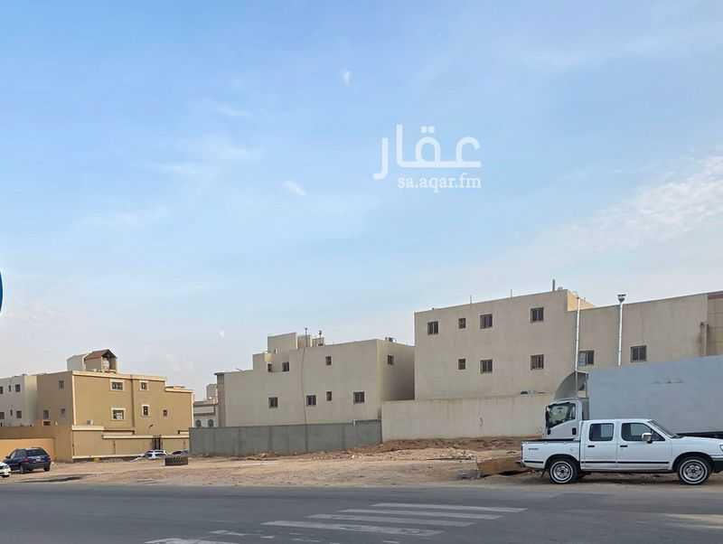 land in Al Hazm, Riyadh 4