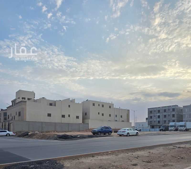 land in Al Hazm, Riyadh 5