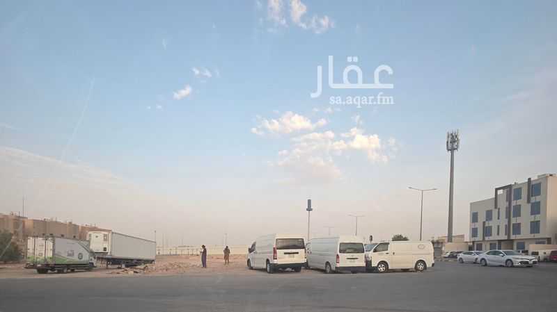 land in Al Hazm, Riyadh 3