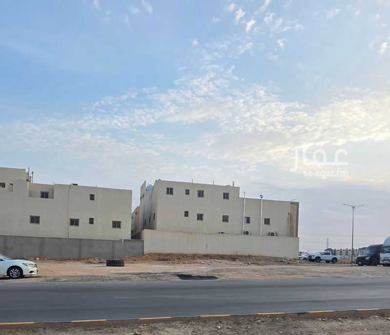 land in Al Hazm, Riyadh 6