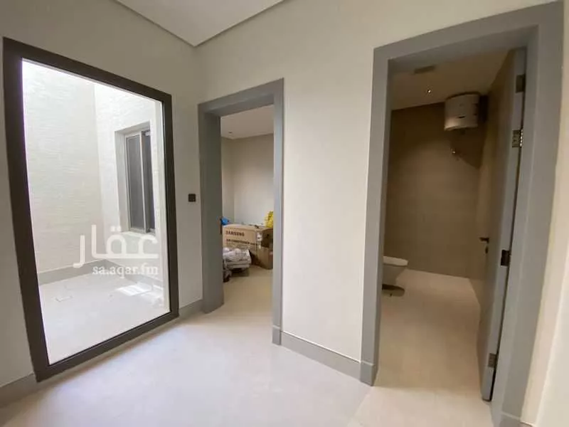 3 bedroom floor in Al Nada 13