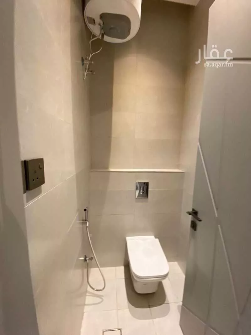 3 bedroom floor in Al Nada 9