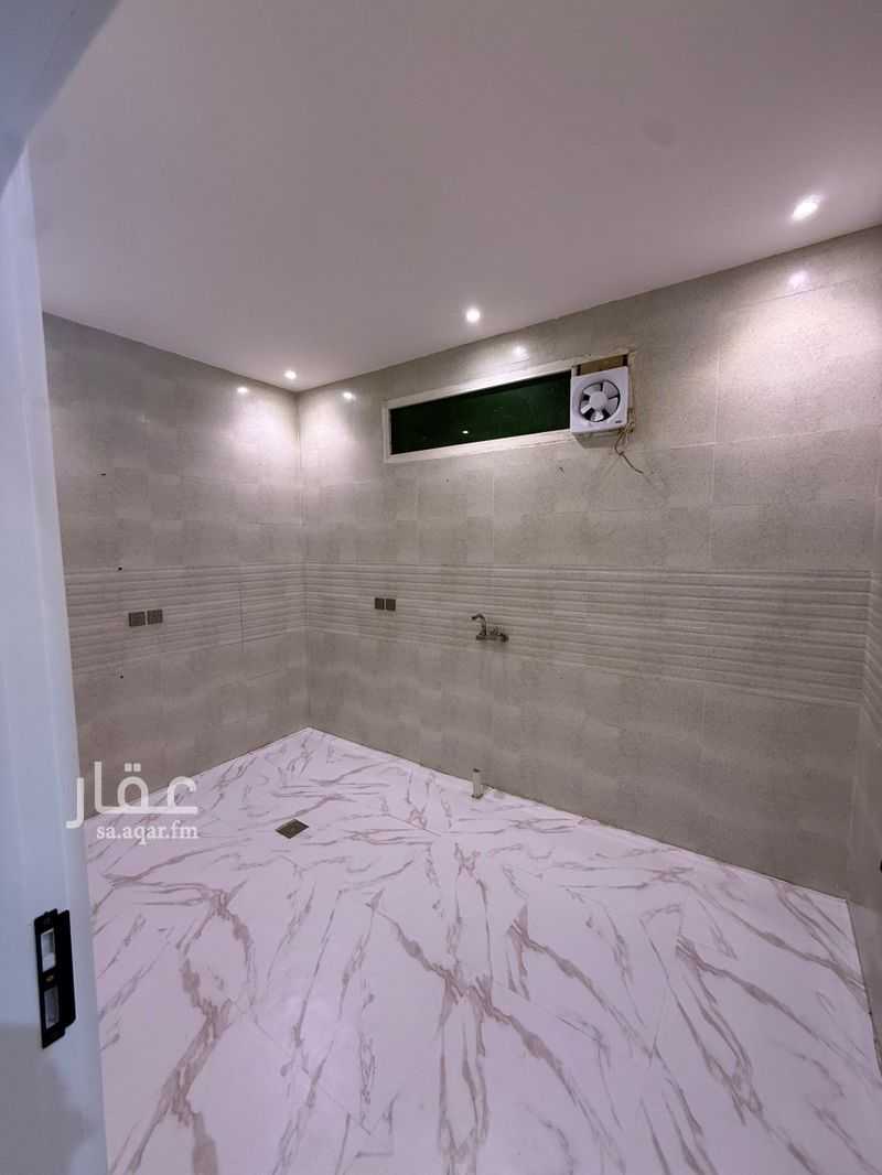شقة 4 غرف في حطين، الرياض 7