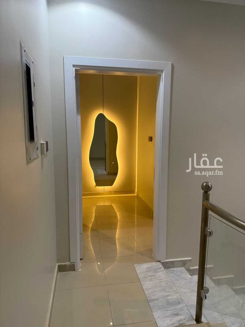 شقة 4 غرف في حطين، الرياض 3