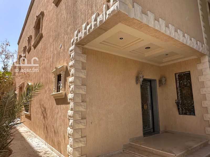 فيلا 4 غرف في العقيق، الرياض 5