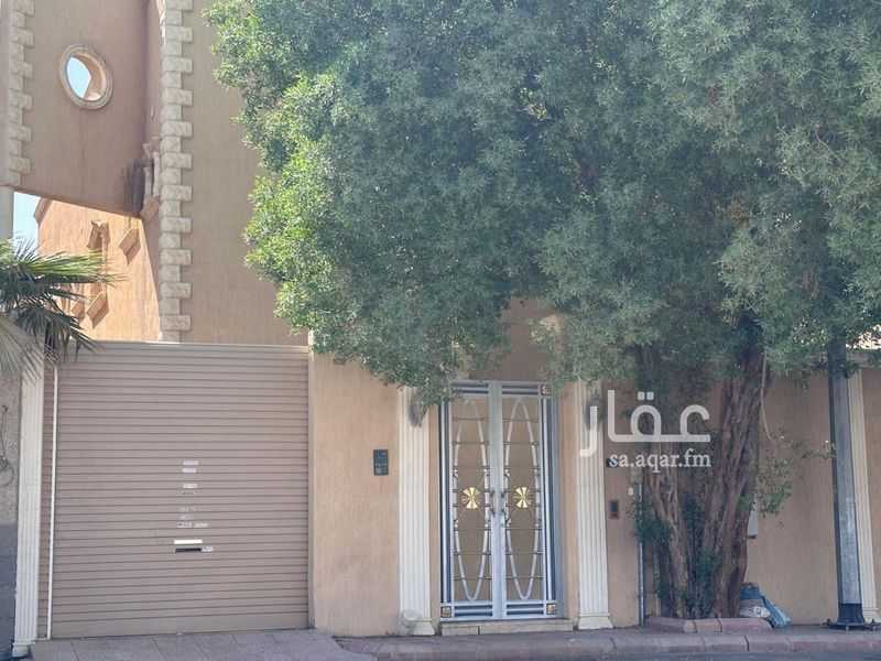 فيلا 4 غرف في العقيق، الرياض 2