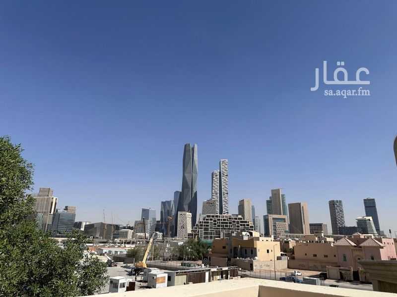 فيلا 4 غرف في العقيق، الرياض 3
