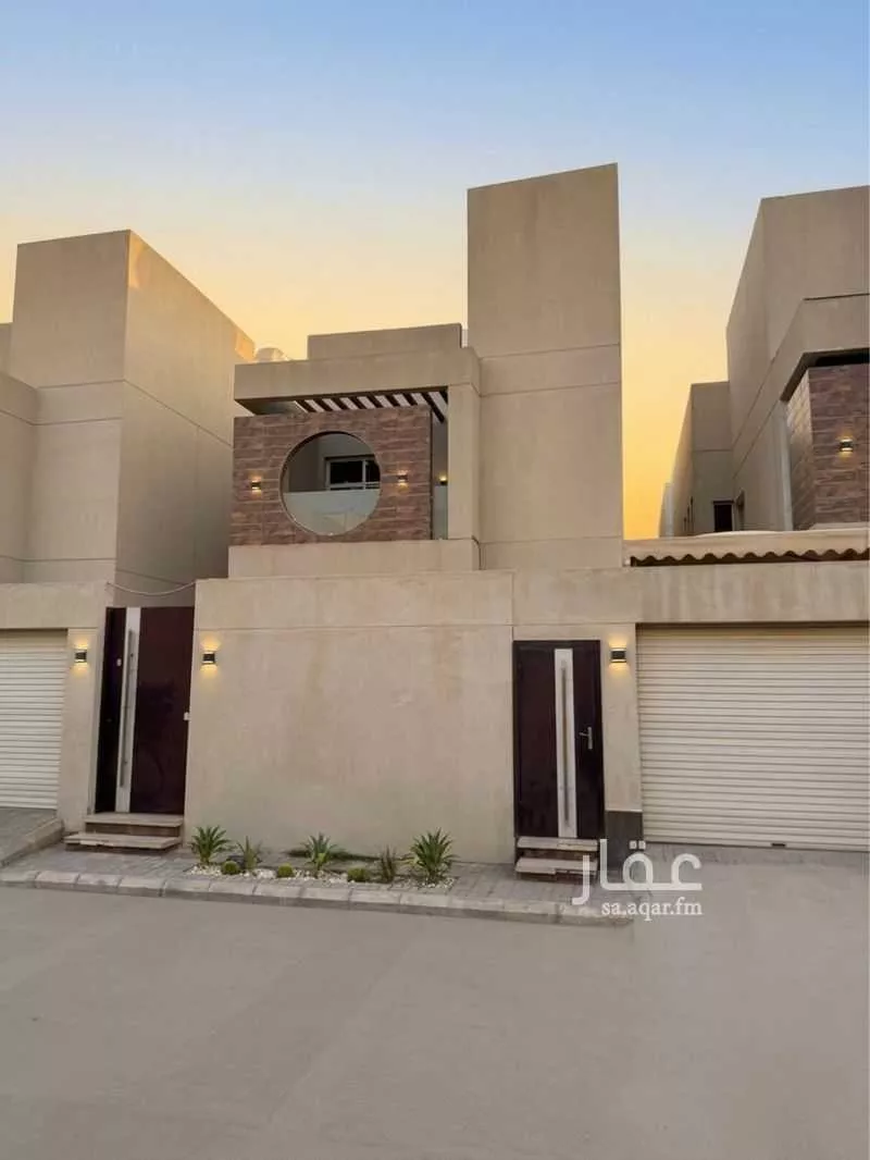 4 bedroom villa in Irqah, Riyadh 2