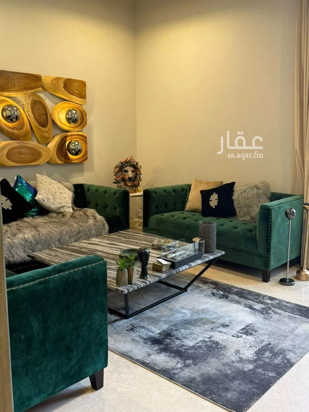 فيلا 4 غرف في عرقة، الرياض 10
